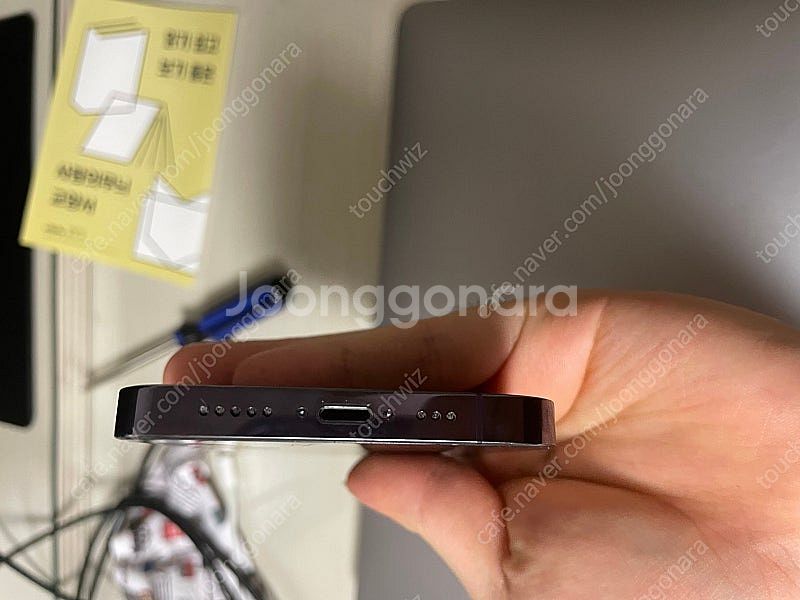 아이폰 14프로 256gb 72만원--4