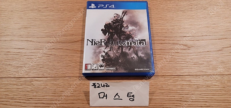 [무료배송] 플스4 니어 오토마타 PS4 니어오토마타 << 스퀘어 에닉스 >> 플스5 나 PS5 에서도 실행가능!! [[[제 닉네임 클릭시 다수의 명작게임 판매중]]]