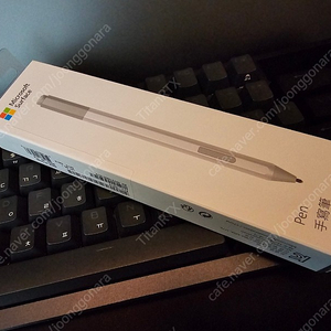 [국내정품,미개봉]MS SurfacePro Pen