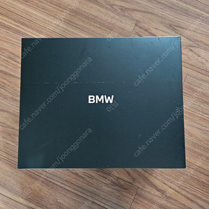 미사용) bmw 레디백