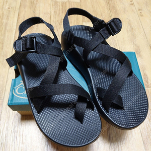 차코 Chaco Z2 샌들 사이즈 280 US10