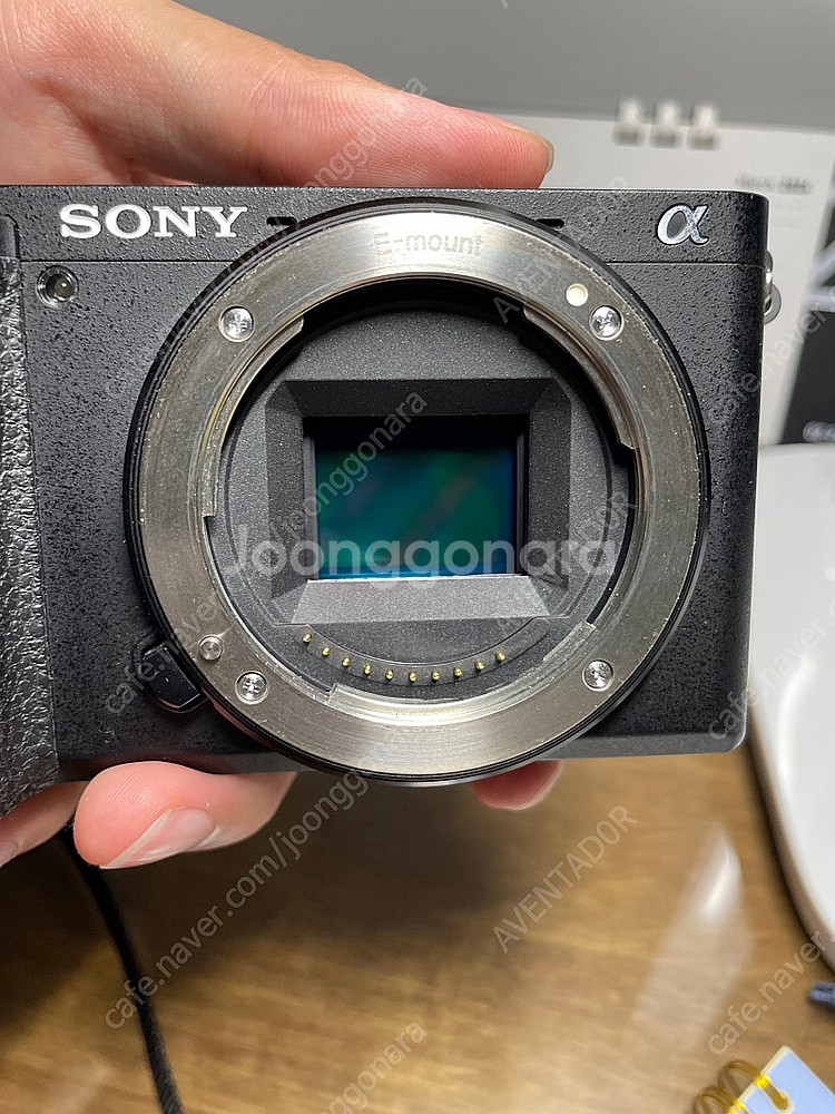 소니 A6500 + 18105G 팝니다--1