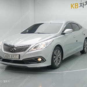 현대그랜저 HG HG220 MODERN 기본형 (5인승)@중고차@소액할부@전액할부@매입@할부@중고차구매전부가능!