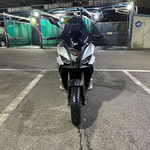 아프릴리아 srgt125 팝니다.