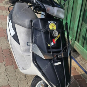 택트50cc