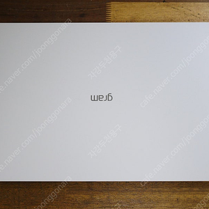 16인치 LG노트북 2024 그램 프로 풀박스 신동품 16Z90SP-ED7HK RTX3050
