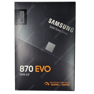 SSD 2tb