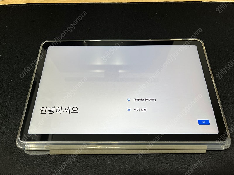 아이뮤즈 K10 Plus 64G