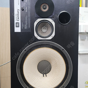 JBL L100 센츄리