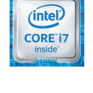 [삼니다] i7-7700k 삼니다