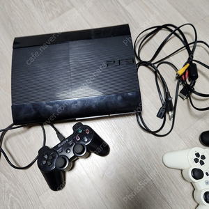 ps3 500g 판매 합니다