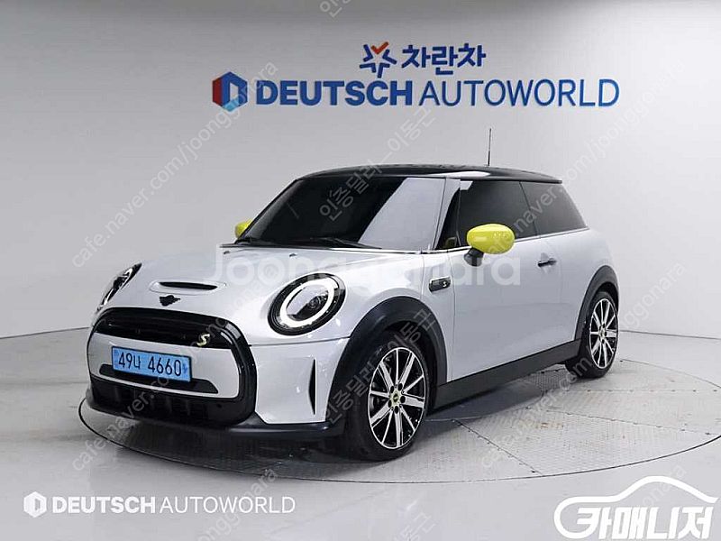 [미니]전기 SE 클래식 | 2022 | 17,408k...--0