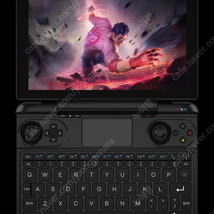 GPD Win Max (AMD 4800u) 삽니다