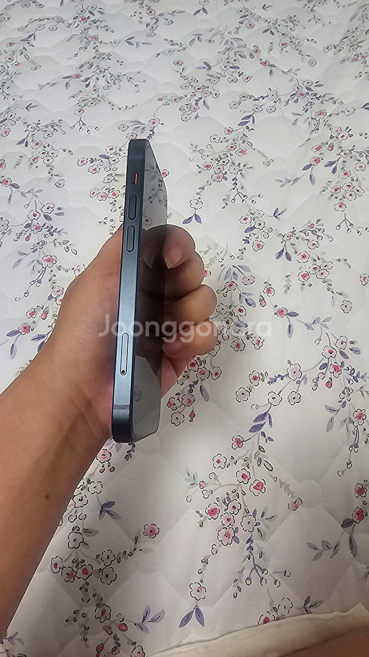 아이폰13미니 128GB, 미드니잇 팝니다 (직거래/ ...--2