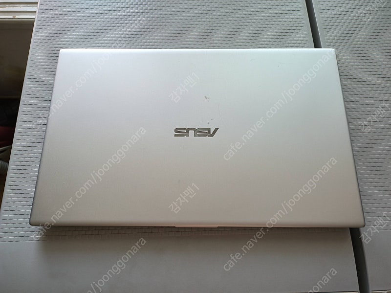 [부품용] Asus D712D 비보북 17