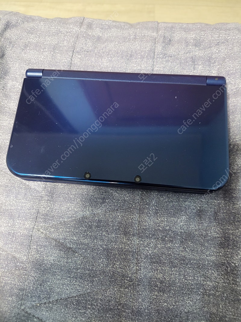 new 닌텐도 3ds xl 팝니다