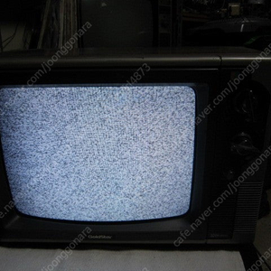 금성TV,