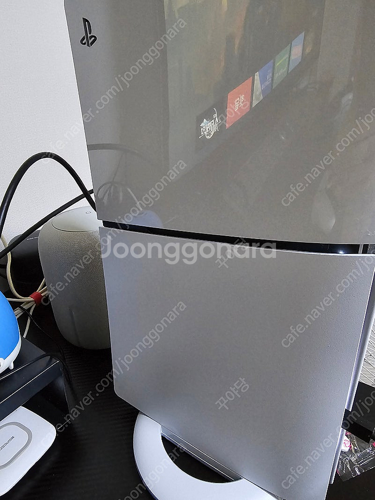 Ps5 슬림 최신공정 (부산직거래)--0