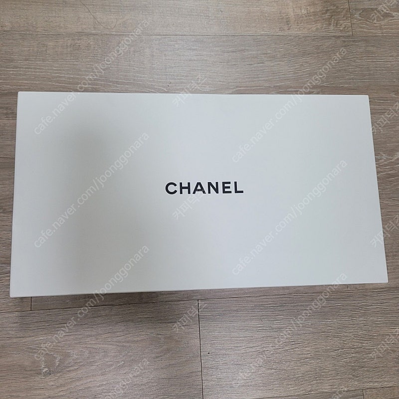 [판매] CHANEL BEAUTE 샤넬 뷰티 정품 파우치 새상품