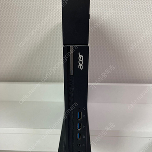 Acer의 슬림PC VN4640G (i5-6400T)