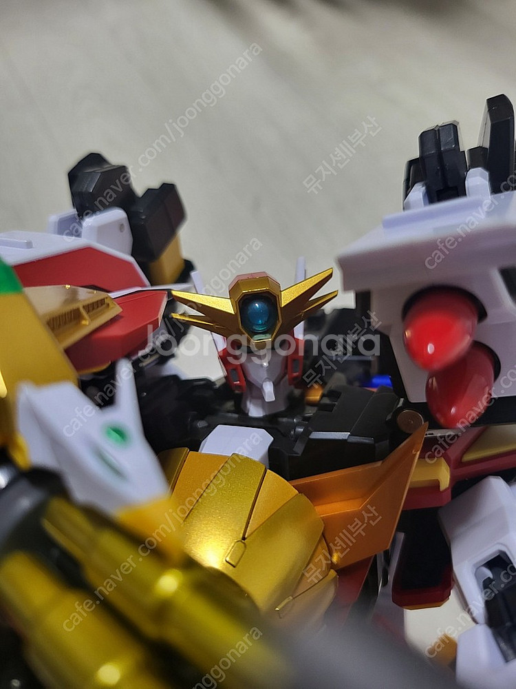 굿스마일 더합체 다간&카옹&디스플레이 판매--4