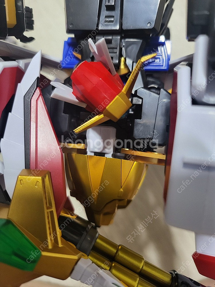 굿스마일 더합체 다간&카옹&디스플레이 판매--5