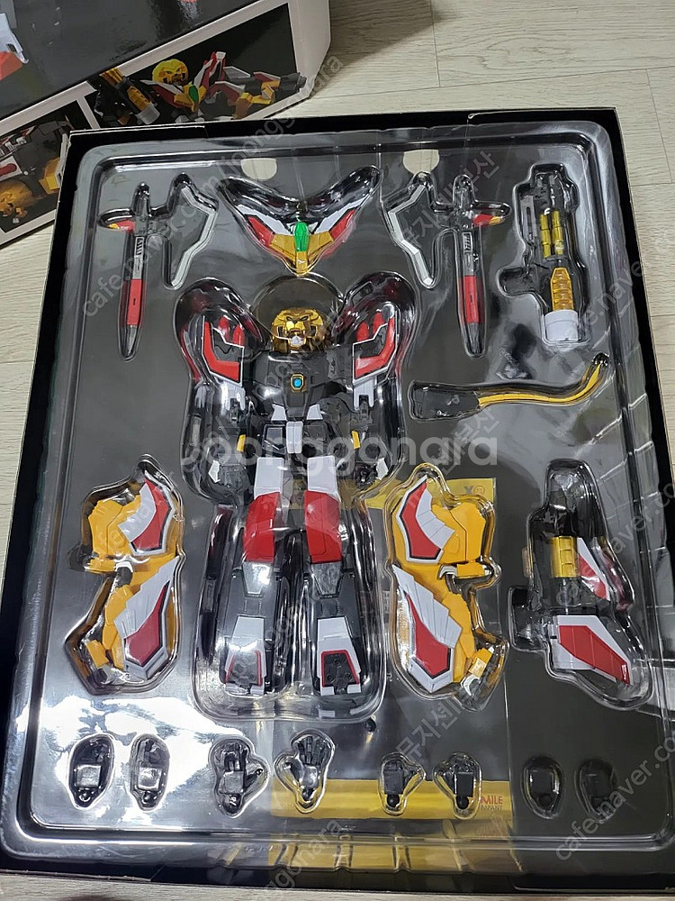 굿스마일 더합체 다간&카옹&디스플레이 판매--9