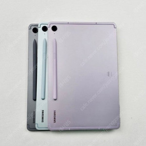 [정품미개봉] 갤럭시탭 S9 FE, FE플러스 128기가 와이파이 새상품