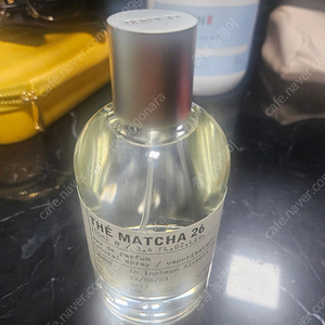 르바로 떼마차 100ML