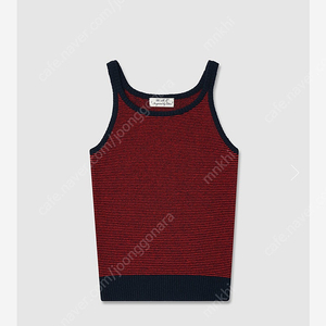 얼바닉30 키티슬리브리스니트 urbanic30 kitty sleeveless knit