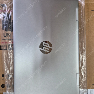 HP Pavilion x360 노트북 판매합니다. (14-ek0080tu)