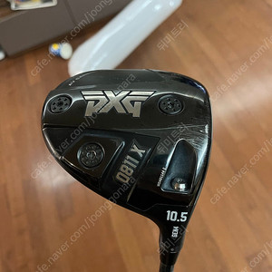 pxg gen4 0311 10.5도