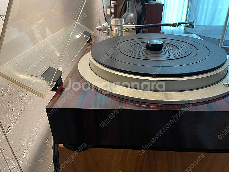 파이오니어 PL-50LII 턴테이블--0