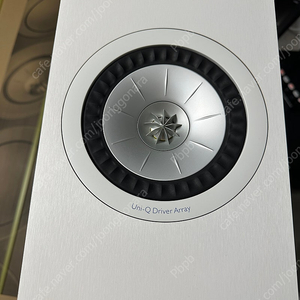 kef q350 판매합니다