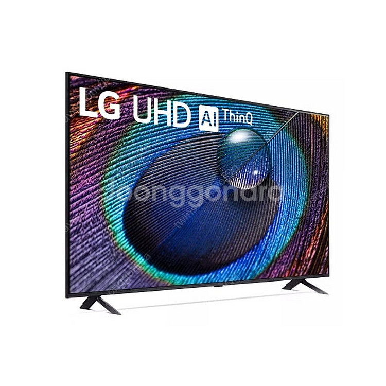 lg ledtv 스마트 4K 43인치 50인치 55인치...--0