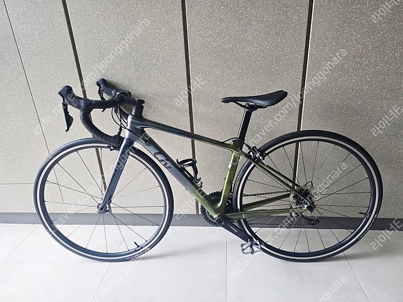 자이언트 21년 리브 랑마 XXS (44 크기) 카본 로드 자전거