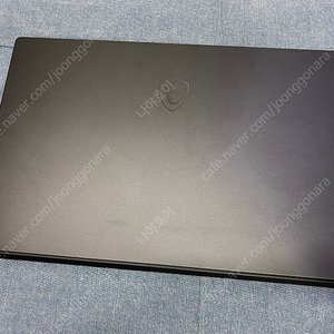 MSI 게이밍 노트북 GS76 Stealth 11UG 판매합니다!