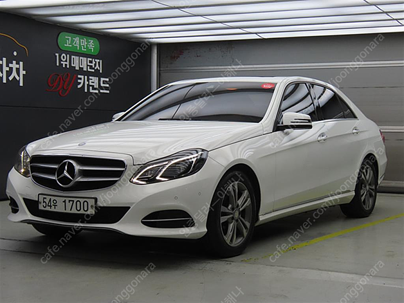 벤츠E-클래스 W212 E220 CDI 아방가르드@중고차@중고@할부@미필@전액할부@