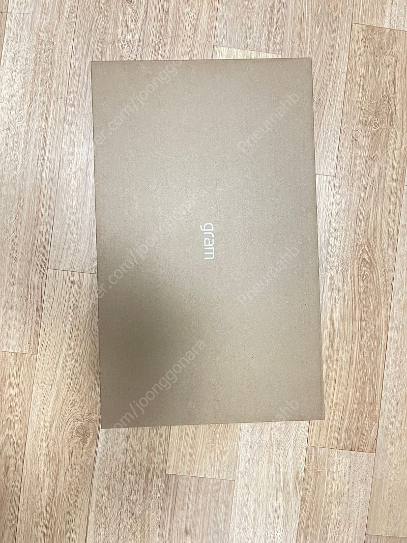 LG 그램 노트북 프로 16인치 울트라5 윈도우11 새제품 16Z90SP-GA5CK