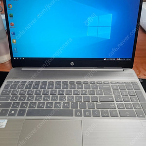 HP 255 G9 가성비 노트북 팝니다(부산 남구) 32만원