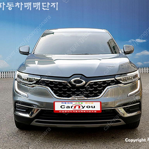 르노코리아(삼성)더뉴QM6 가솔린 2.0 GDe SE 2WD (5인승)@중고차@중고차매입@전액할부@저신용자@신불자@소액할부@현금@카드 전부 가능합니다!