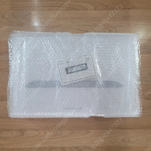 (부산) 미개봉 신품 삼성 갤럭시북4 프로 NT960XGQ-A52A 그레이 노트북