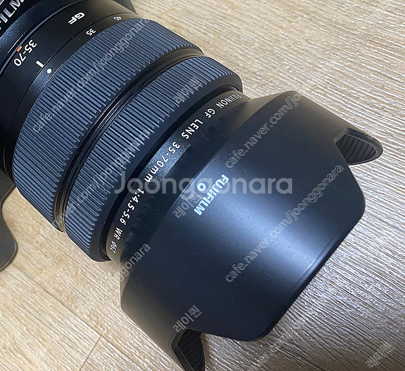 [부산] 후지 GFX마운트 GF 35-70 렌즈 판매합...--0