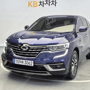 르노코리아(삼성)더뉴QM6 가솔린 2.0 GDe LE 2WD (5인승)@중고차@중고차매입@전액할부@저신용자@신불자@소액할부@현금@카드 전부 가능합니다!