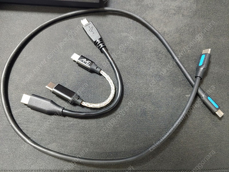 코드 모조2 chord mojo2 + 케이스 판매--3