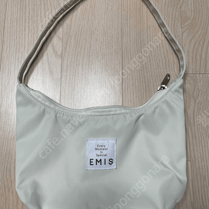 Emis hobo bag 이미스 호보백