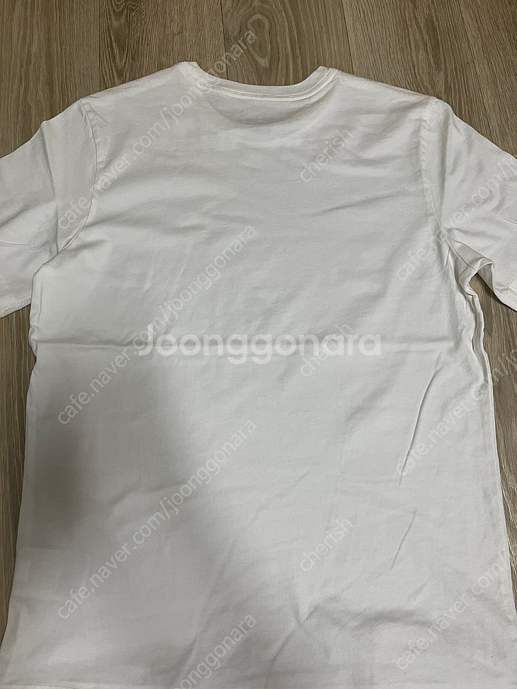 나이키 조던 티셔츠 미착용 새상품--1