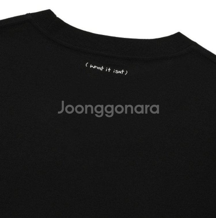 새상품 L - 24년 신상품 와릿이즌 마크 곤잘레스 쌍...--3