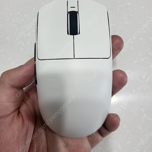 VGN VXE R1 PRO 화이트