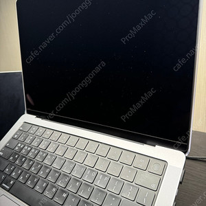 애플 M1 맥북프로 14인치 스페이스그레이 애플케어플러스 Apple MacBook Pro 14